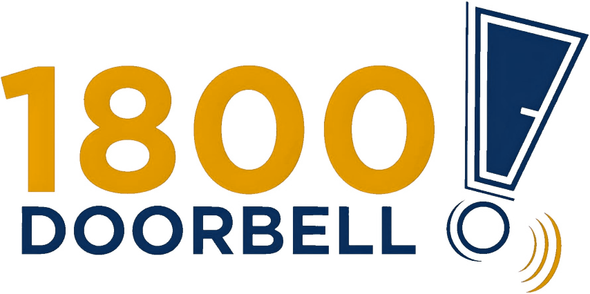 1800Doorbell